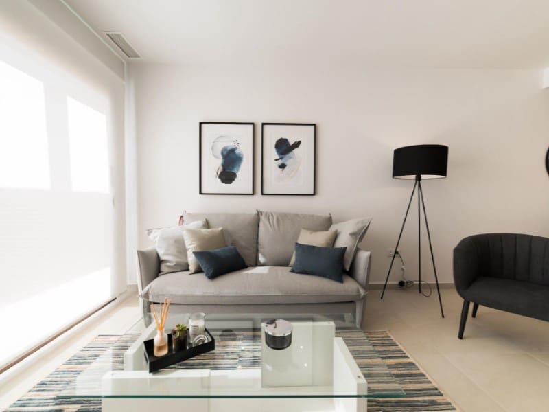 2 bedroom Bungalow for sale in San Juan de los Terreros with garage - € 253,000 (Ref: 9777176)