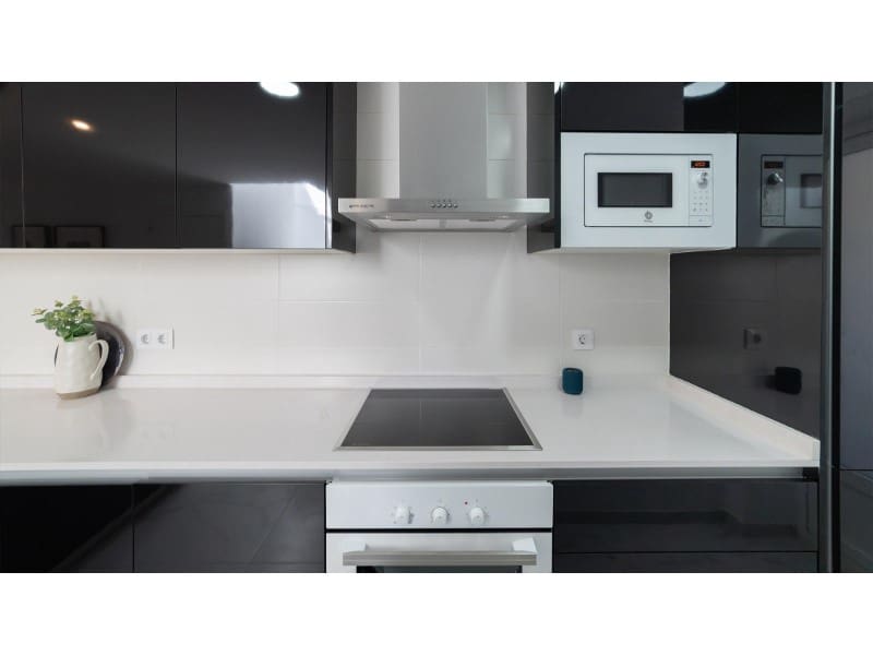 2 bedroom Bungalow for sale in San Juan de los Terreros with garage - € 253,000 (Ref: 9777176)