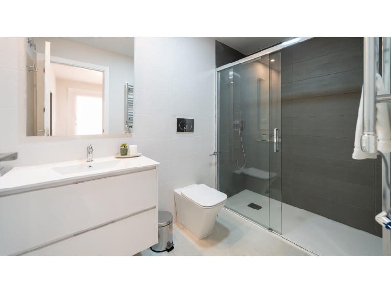 2 bedroom Bungalow for sale in San Juan de los Terreros with garage - € 253,000 (Ref: 9777176)