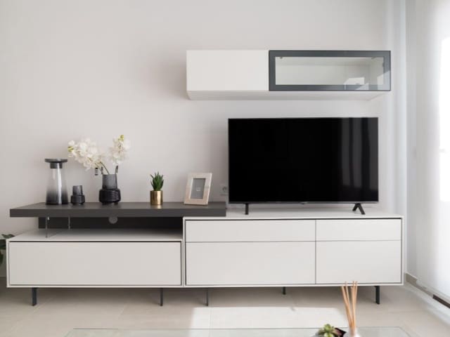 3 chambre Bungalow à vendre à San Juan de los Terreros, Pulpí avec garage - 504 000 € (Ref: 9777177)