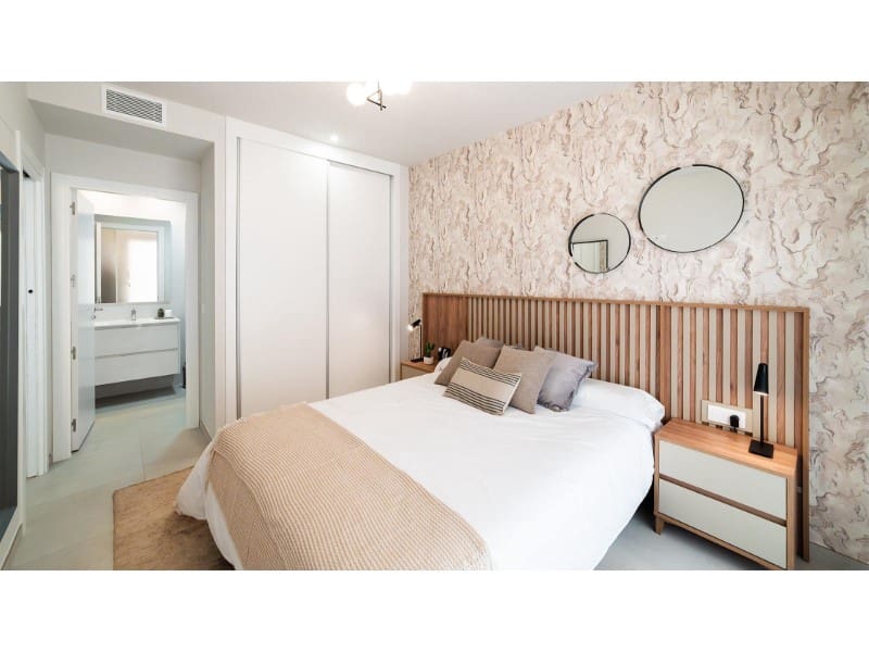 3 bedroom Bungalow for sale in San Juan de los Terreros with garage - € 504,000 (Ref: 9777177)