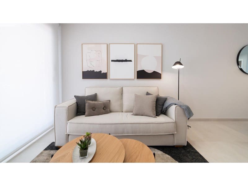 3 bedroom Bungalow for sale in San Juan de los Terreros with garage - € 504,000 (Ref: 9777177)