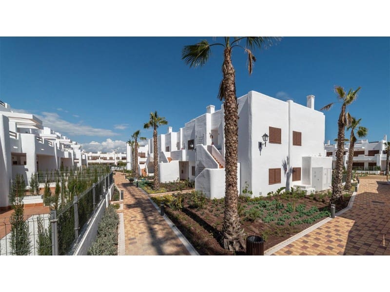 3 bedroom Bungalow for sale in San Juan de los Terreros with garage - € 504,000 (Ref: 9777177)