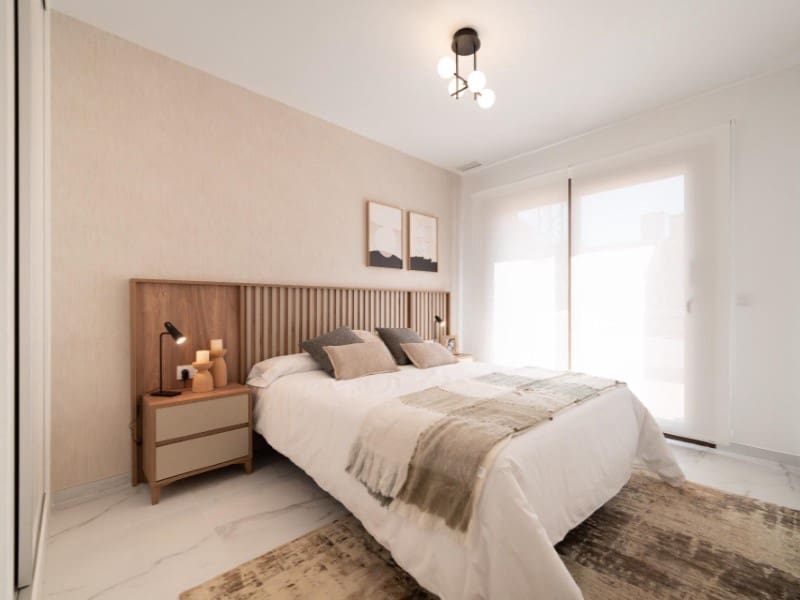 3 bedroom Bungalow for sale in San Juan de los Terreros with garage - € 504,000 (Ref: 9777177)