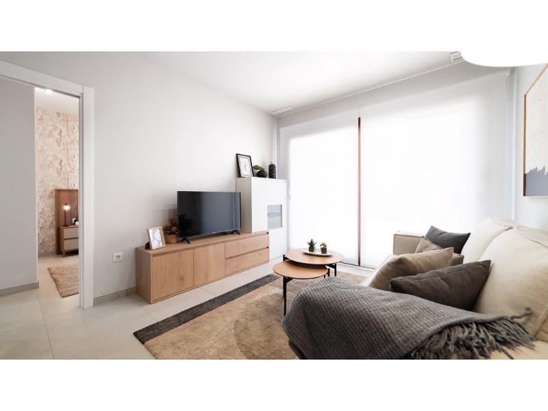 3 bedroom Bungalow for sale in San Juan de los Terreros with garage - € 504,000 (Ref: 9777177)