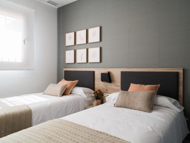 3 chambre Bungalow à vendre à San Juan de los Terreros, Pulpí avec garage - 504 000 € (Ref: 9777177)