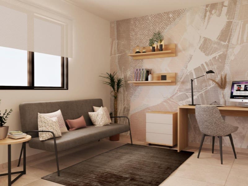 3 bedroom Bungalow for sale in San Juan de los Terreros with garage - € 504,000 (Ref: 9777177)