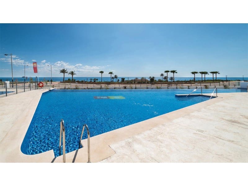 3 bedroom Bungalow for sale in San Juan de los Terreros with garage - € 504,000 (Ref: 9777177)