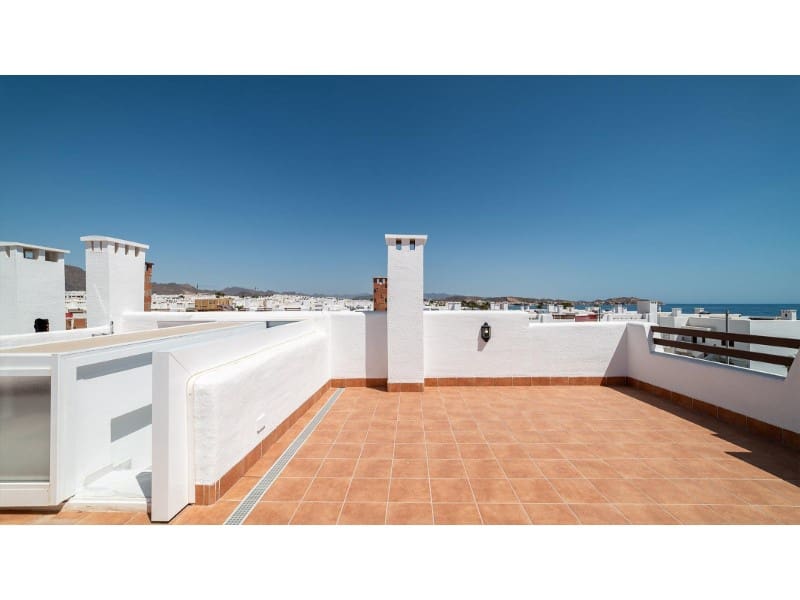 2 slaapkamer Bungalow te koop in San Juan de los Terreros met garage - € 258.000 (Ref: 9777178)