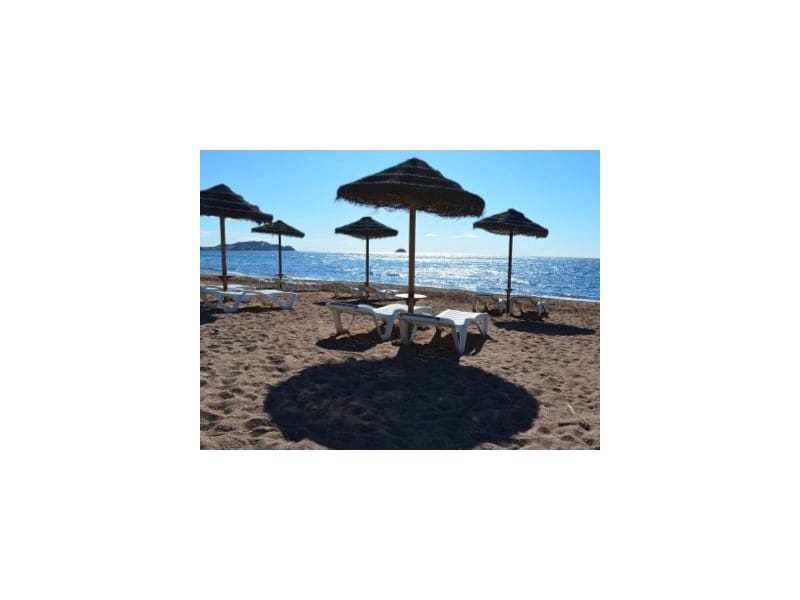 2 slaapkamer Bungalow te koop in San Juan de los Terreros met garage - € 258.000 (Ref: 9777178)