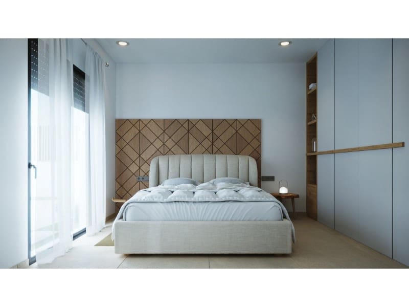 4 soveværelse Villa til salg i San Javier med swimmingpool garage - € 387.900 (Ref: 9777179)