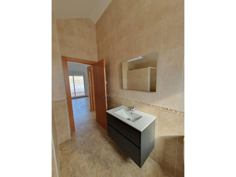 5 sypialnia Willa na sprzedaż w Lorca z garażem - 289 000 € (Ref: 9777180)