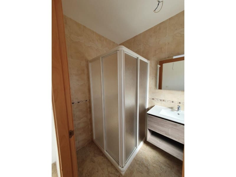 5 sypialnia Willa na sprzedaż w Lorca z garażem - 289 000 € (Ref: 9777180)