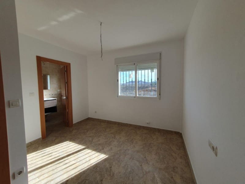 5 sypialnia Willa na sprzedaż w Lorca z garażem - 289 000 € (Ref: 9777180)