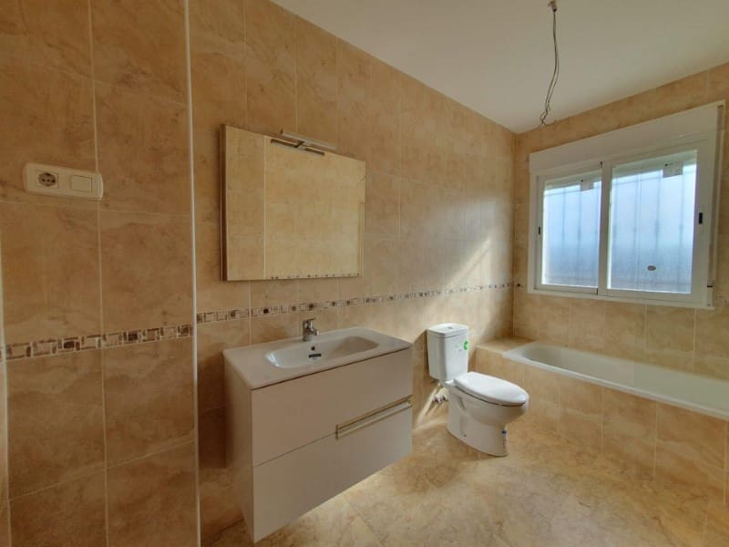 5 sypialnia Willa na sprzedaż w Lorca z garażem - 289 000 € (Ref: 9777180)