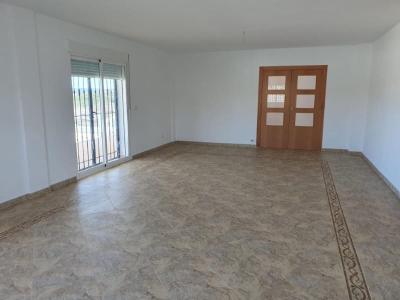 5 sypialnia Willa na sprzedaż w Lorca z garażem - 289 000 € (Ref: 9777180)