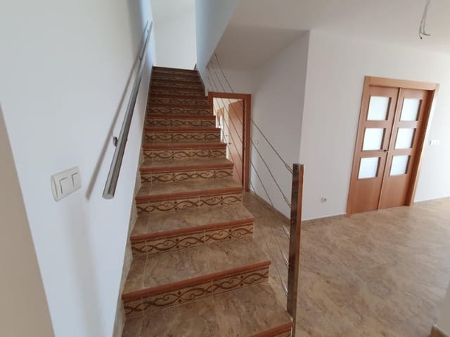 5 sypialnia Willa na sprzedaż w Lorca z garażem - 289 000 € (Ref: 9777180)