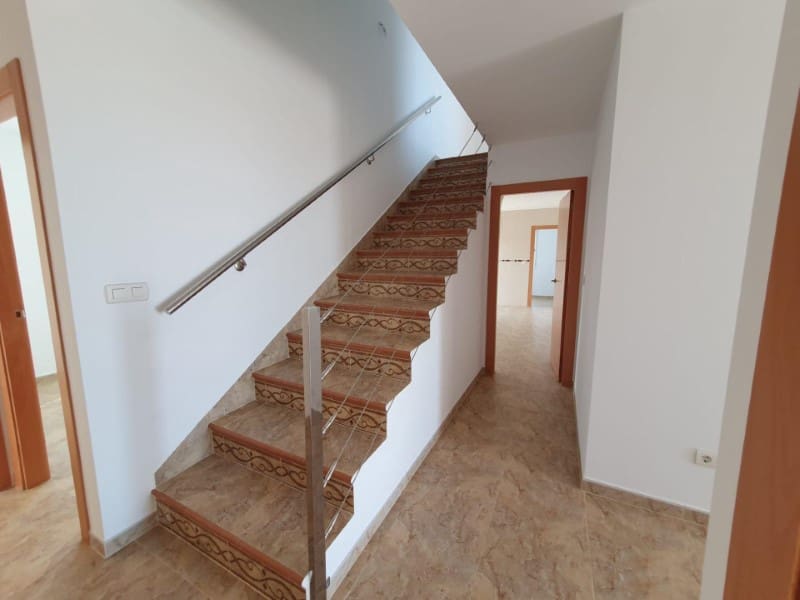 5 sypialnia Willa na sprzedaż w Lorca z garażem - 289 000 € (Ref: 9777180)