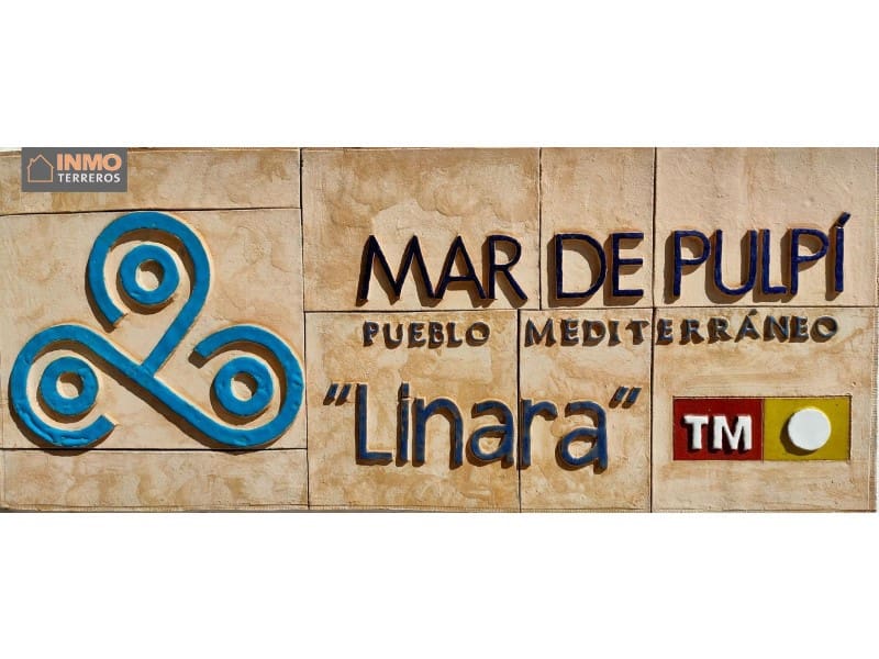 3 slaapkamer Penthouse te koop in San Juan de los Terreros met garage - € 280.000 (Ref: 9777181)