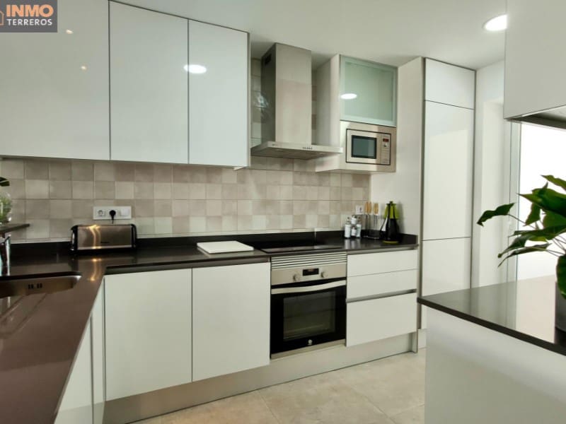 3 slaapkamer Penthouse te koop in San Juan de los Terreros met garage - € 280.000 (Ref: 9777181)