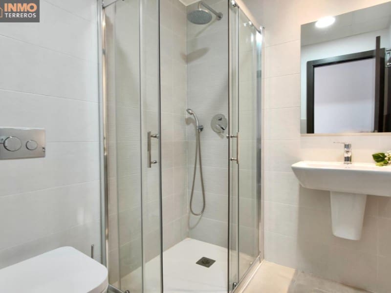 3 slaapkamer Penthouse te koop in San Juan de los Terreros met garage - € 280.000 (Ref: 9777181)