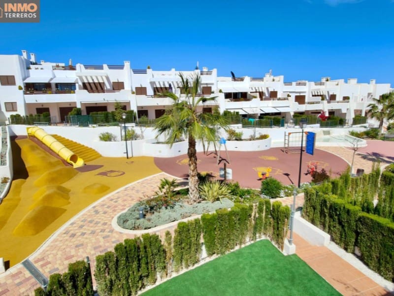 3 slaapkamer Penthouse te koop in San Juan de los Terreros met garage - € 280.000 (Ref: 9777181)