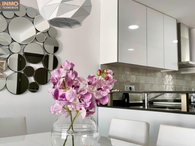 3 slaapkamer Penthouse te koop in San Juan de los Terreros met garage - € 280.000 (Ref: 9777181)