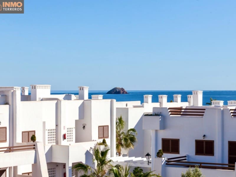 3 slaapkamer Penthouse te koop in San Juan de los Terreros met garage - € 280.000 (Ref: 9777181)