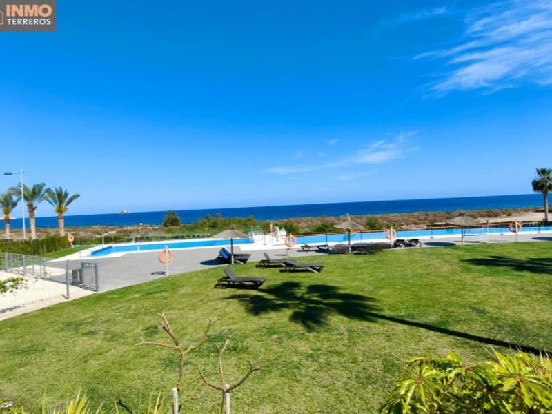 3 slaapkamer Penthouse te koop in San Juan de los Terreros met garage - € 280.000 (Ref: 9777181)