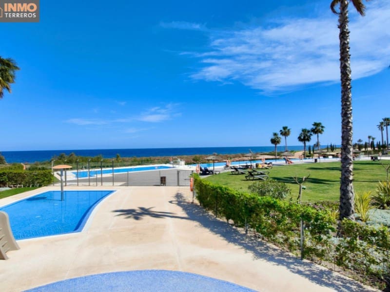 3 slaapkamer Penthouse te koop in San Juan de los Terreros met garage - € 280.000 (Ref: 9777181)