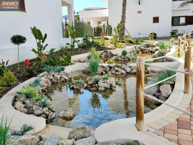 3 slaapkamer Penthouse te koop in San Juan de los Terreros met garage - € 280.000 (Ref: 9777181)