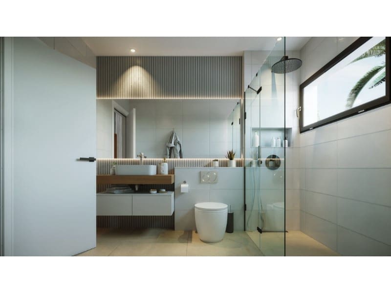 3 soveværelse Villa til salg i San Javier med swimmingpool garage - € 429.900 (Ref: 9777186)