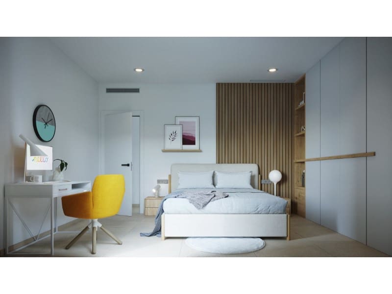 3 soveværelse Villa til salg i San Javier med swimmingpool garage - € 429.900 (Ref: 9777186)