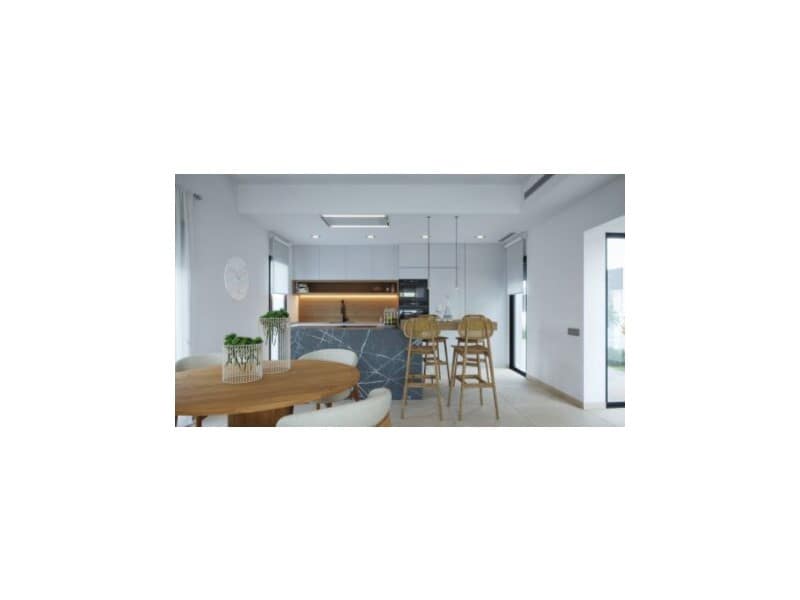 3 soveværelse Villa til salg i San Javier med swimmingpool garage - € 429.900 (Ref: 9777186)