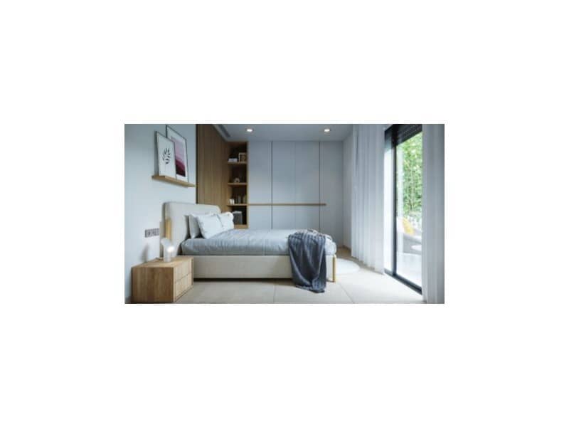 3 soveværelse Villa til salg i San Javier med swimmingpool garage - € 389.900 (Ref: 9777188)