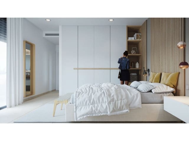 3 slaapkamer Villa te koop in San Javier met zwembad garage - € 389.900 (Ref: 9777188)