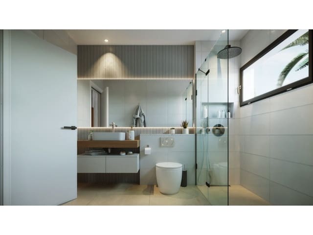 3 slaapkamer Villa te koop in San Javier met zwembad garage - € 389.900 (Ref: 9777188)