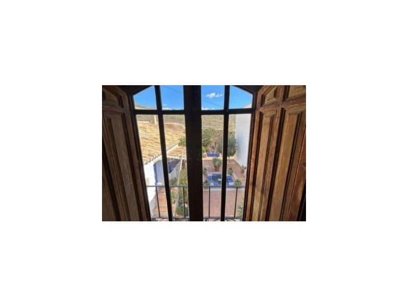 Finca/Casa Rural de 7 habitaciones en Vélez-Blanco en venta con garaje - 695.000 € (Ref: 9777189)