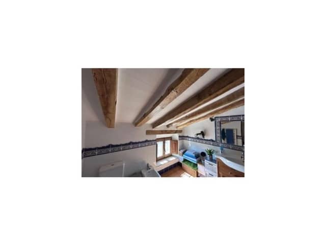 7 slaapkamer Finca/Landhuis te koop in Vélez-Blanco met garage - € 695.000 (Ref: 9777189)