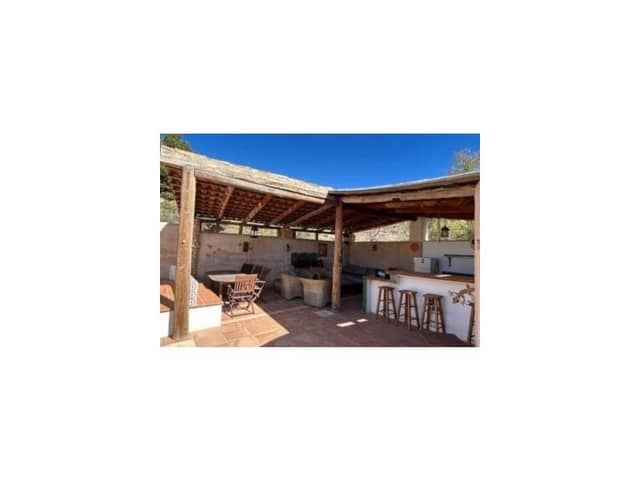 7 slaapkamer Finca/Landhuis te koop in Vélez-Blanco met garage - € 695.000 (Ref: 9777189)