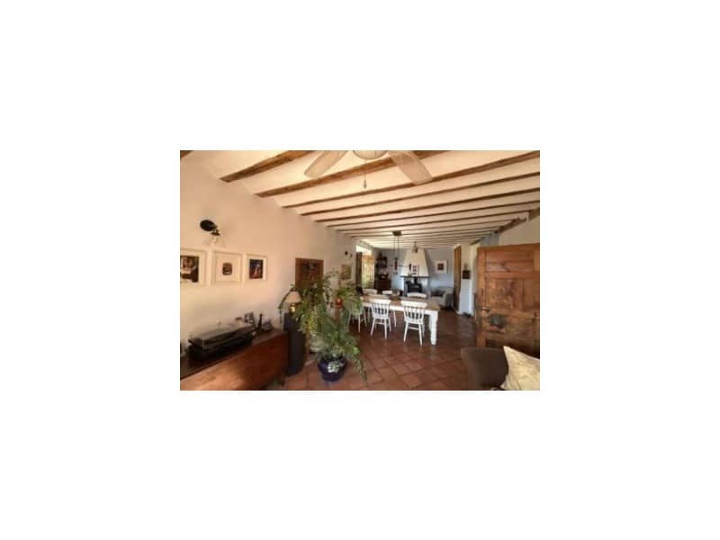 Finca/Casa Rural de 7 habitaciones en Vélez-Blanco en venta con garaje - 695.000 € (Ref: 9777189)