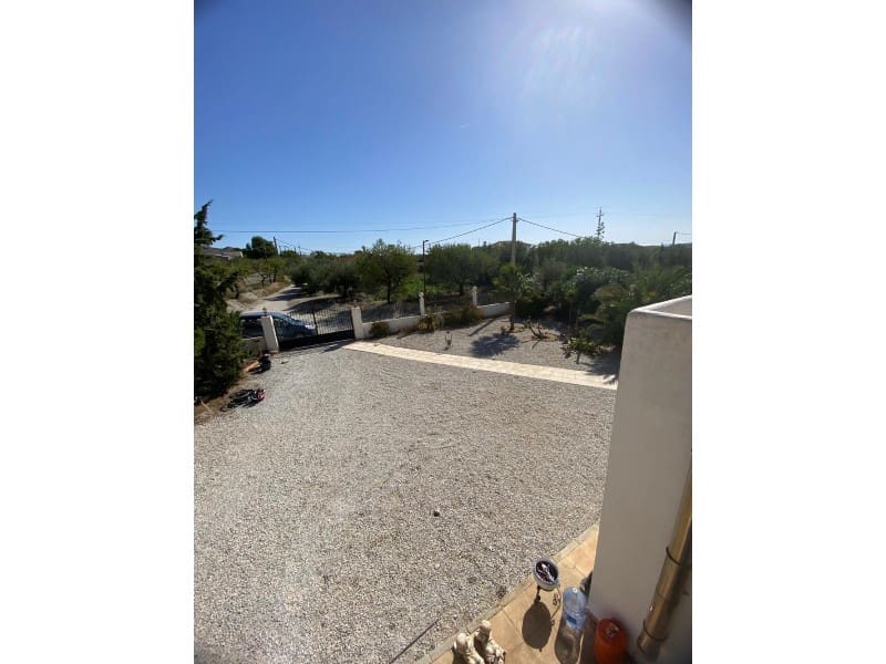 3 quarto Moradia para venda em Oria com garagem - 220 000 € (Ref: 9777190)