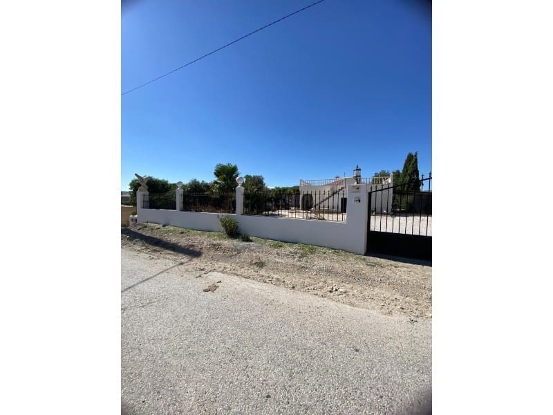 3 quarto Moradia para venda em Oria com garagem - 220 000 € (Ref: 9777190)