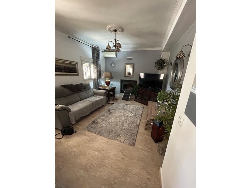 3 quarto Moradia para venda em Oria com garagem - 220 000 € (Ref: 9777190)