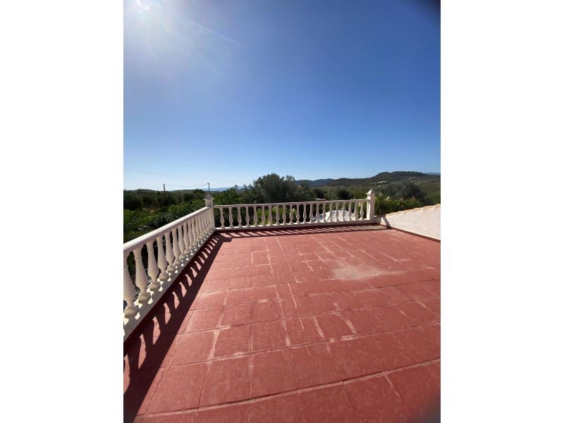 3 quarto Moradia para venda em Oria com garagem - 220 000 € (Ref: 9777190)