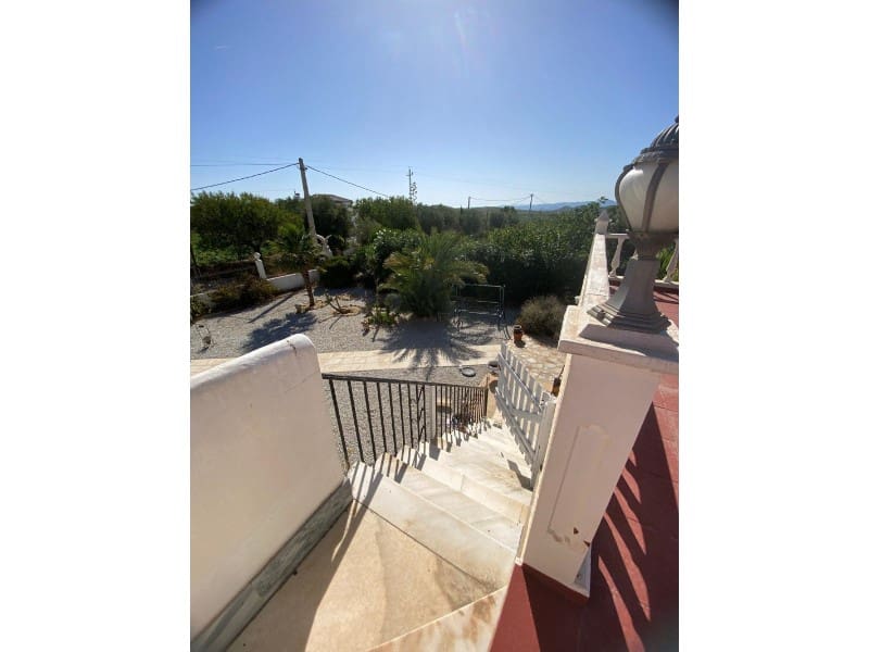 3 quarto Moradia para venda em Oria com garagem - 220 000 € (Ref: 9777190)