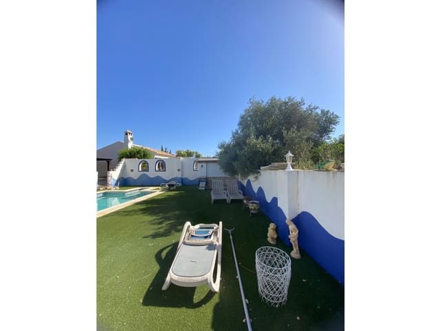 3 slaapkamer Villa te koop in Oria met garage - € 220.000 (Ref: 9777190)