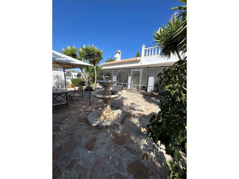 3 quarto Moradia para venda em Oria com garagem - 220 000 € (Ref: 9777190)