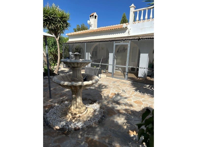 3 quarto Moradia para venda em Oria com garagem - 220 000 € (Ref: 9777190)