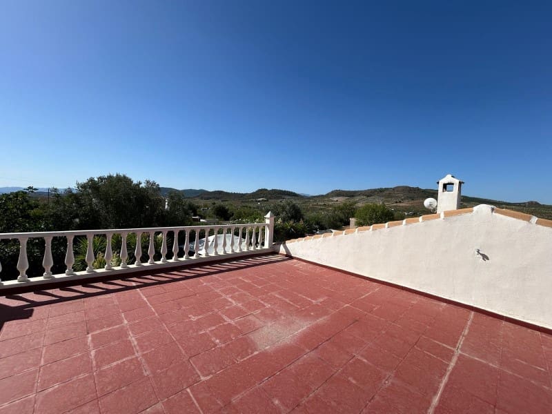 3 quarto Moradia para venda em Oria com garagem - 220 000 € (Ref: 9777190)